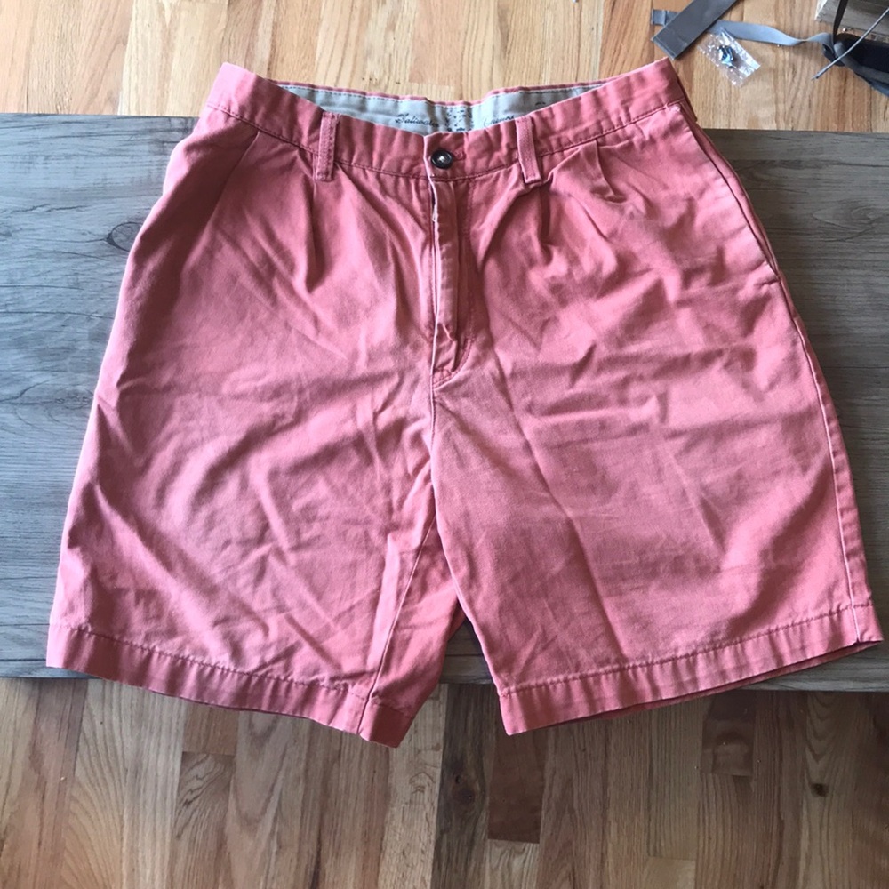Izod Saltwater Classic Shorts